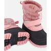 Winter Boots, Dusty Pink - Boots - 4
