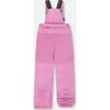 Two-Piece Play Snowsuit, Purple - Snowsuits - 5