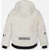Two-Piece Teknik Snowsuit, Off-White - Snowsuits - 3