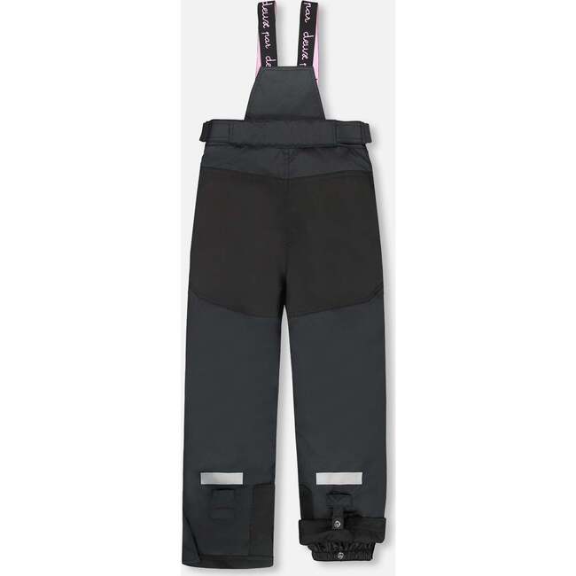 Two-Piece Teknik Snowsuit, Off-White - Snowsuits - 4