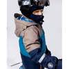 Two-Piece Teknik Snowsuit, Blue Mountains - Snowsuits - 3
