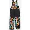 Two-Piece Play Snowsuit Smiley Face, Smiley Face Boy - Snowsuits - 7