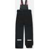 Two-Piece Teknik Snowsuit, Rainbow Gradient - Snowsuits - 5