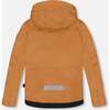 Two-Piece Teknik Snowsuit Brown And, Black - Snowsuits - 4