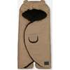 Snugly Baby Wrap Designed for Car Seat and Stroller, Chanterelle - Car Seat Accessories - 1 - thumbnail