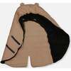 Snugly Baby Wrap Designed for Car Seat and Stroller, Chanterelle - Car Seat Accessories - 2