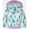 Two-Piece Discover Snowsuit, Lavender - Snowsuits - 3
