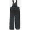 Solid Play Snow Pants, Black - Snow Pants - 3