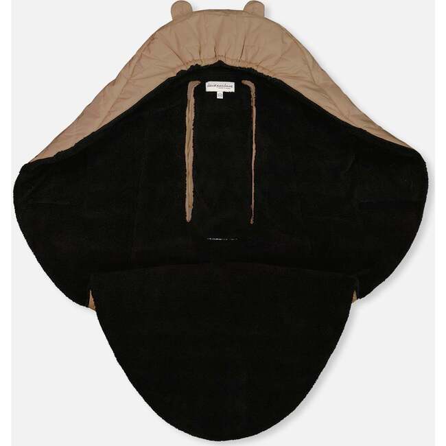 Snugly Baby Wrap Designed for Car Seat and Stroller, Chanterelle - Car Seat Accessories - 3