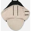 Snugly Baby Wrap Designed for Car Seat and Stroller, Black - Car Seat Accessories - 3