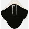 Snugly Baby Wrap Designed for Car Seat and Stroller Off-White, White Asparagus - Car Seat Accessories - 3