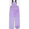Two-Piece Discover Snowsuit, Lavender - Snowsuits - 4