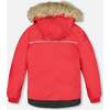 Two-Piece Discover Snowsuit, Black - Snowsuits - 4
