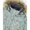 Two-Piece Discover Snowsuit, Dark Gray - Snowsuits - 5