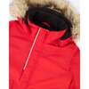 Two-Piece Discover Snowsuit, Black - Snowsuits - 6