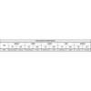 School Apron, Smiley Face Girl - School Supplies - 4