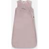 Plush Sleep Sack, Neutral Purple - Sleep Sacks - 1 - thumbnail