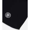 Polar Fleece Balaclava, Black - Winter Hats - 3