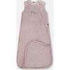 Plush Sleep Sack, Neutral Purple - Sleep Sacks - 3