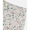 Organic Cotton Evolutive Pant, Off-White Floral - Pants - 4
