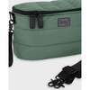 Mini Diaper Bag, Green - Bags - 3
