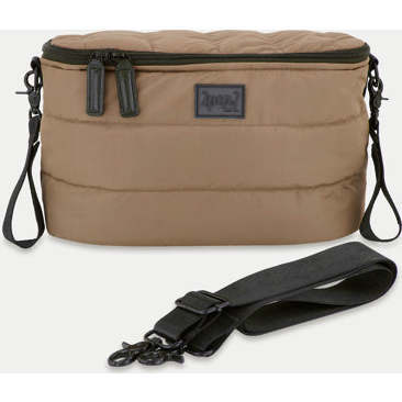Mini Diaper Bag, Chanterelle