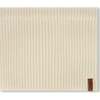 Mid-Season Knit Neck Warmer, Off-White - Scarves - 1 - thumbnail