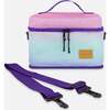 Lunch Box, Purple Gradient - Lunchbags - 1 - thumbnail