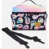 Lunch Box, Smiley Face Girl - Lunchbags - 1 - thumbnail