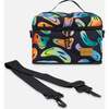 Lunch Box, Smiley Face Boy - Lunchbags - 1 - thumbnail