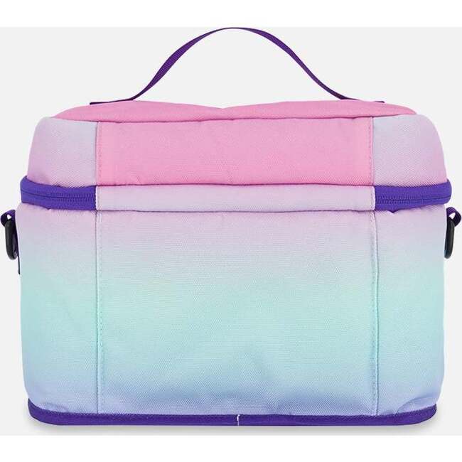 Lunch Box, Purple Gradient - Lunchbags - 2