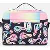 Lunch Box, Smiley Face Girl - Lunchbags - 2