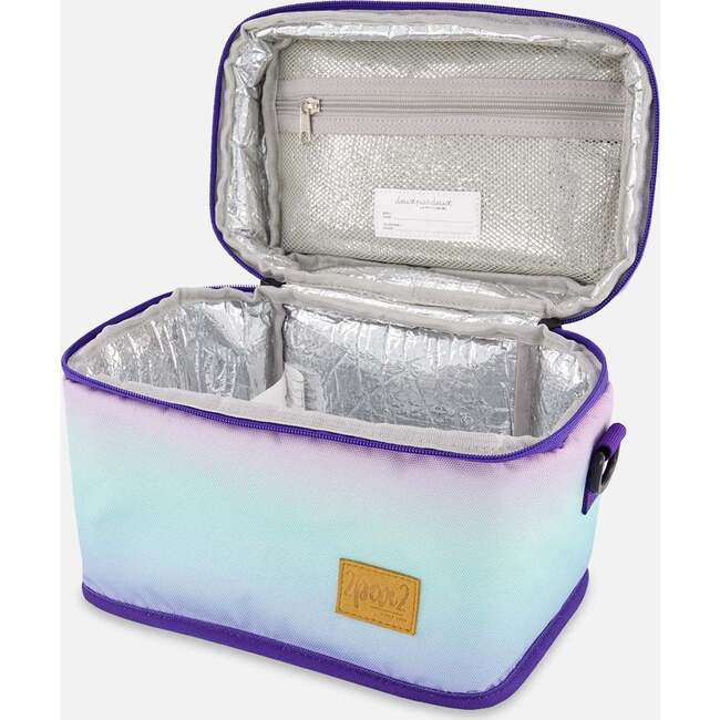 Lunch Box, Purple Gradient - Lunchbags - 3
