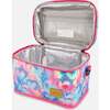Lunch Box, Rainbow Heart Print - Lunchbags - 3