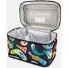 Lunch Box, Smiley Face Boy - Lunchbags - 3