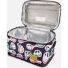 Lunch Box, Smiley Face Girl - Lunchbags - 3