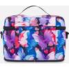 Lunch Box, Black Butterfly Print - Lunchbags - 2