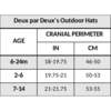 Mid-Season Jersey Removable Pompom Hat, Lavender - Winter Hats - 4