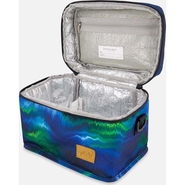 Lunch Box, Aurora Borealis - Lunchbags - 3
