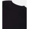 Merino Wool Base Layer Set, Black - Mixed Apparel Set - 3