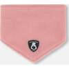 One-Piece Baby Original Puffy Snowsuit, Dusty Pink - Snowsuits - 6