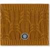 Lined Winter Neckwarmer, Brown Sugar - Scarves - 1 - thumbnail
