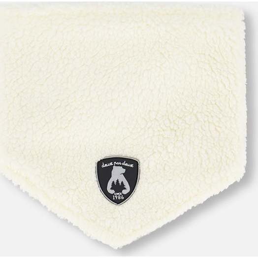One-Piece Baby Layette Snowsuit Designed for Car Seat, White Asparagus - Snowsuits - 6
