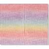 Lined Knit Neckwarmer Multicolor, Multicolored - Scarves - 2