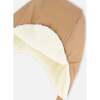 Lined Baby Chapka, Chanterelle - Hats - 4