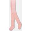 Knit Tights Pink, Dusty Pink - Tights - 1 - thumbnail