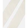 Knit Tights, Off-White - Tights - 3