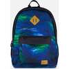 Kids Backpack, Aurora Borealis - Backpacks - 1 - thumbnail