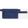 Double Pencil Case Blue and Beige Gradient, Blue & Beige Gradient - School Supplies - 2