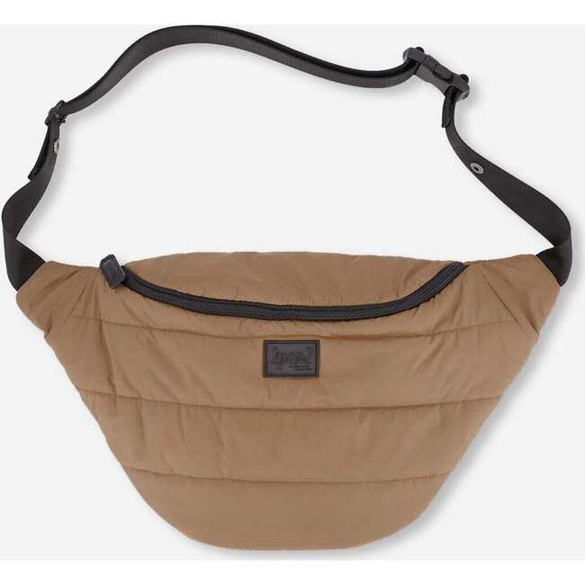 Diaper Changing Sling Bag, Chanterelle